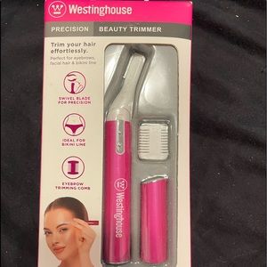 New Westinghouse Hair Trimmer